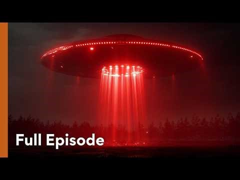 A Wave of Sightings That Defied Explanation | Close Encounters 111-113