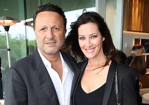 Arthur et Mareva Galanter : la descente aux enfers