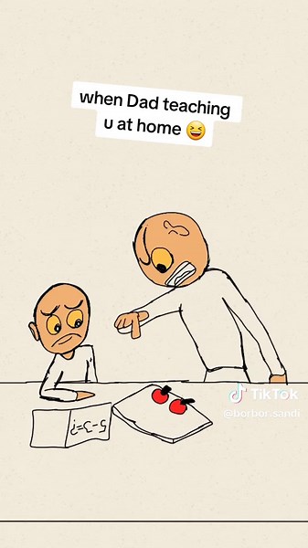 Tom's Apple Math: Subtraction Made Fun