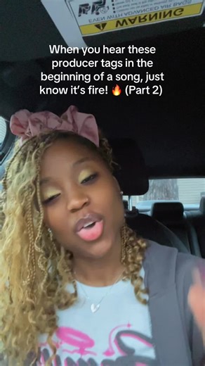 Top Music Producer Tags That Guarantee Great Tracks