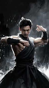 "Sé como el agua 💧 | La poderosa filosofía de Bruce Lee"