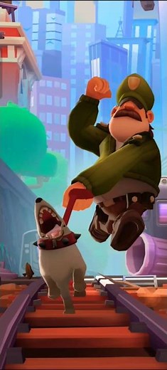 Subway Surfers City 2026 New Gameplay Walkthrough Part 1