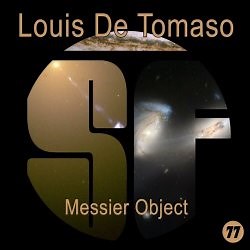 Louis De Tomaso - Messier Object (2024) [EP]