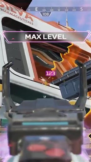 Apex Recoil scripts?!?! | #apexlegends #foryoupage #apexlegendscommunity #fyp