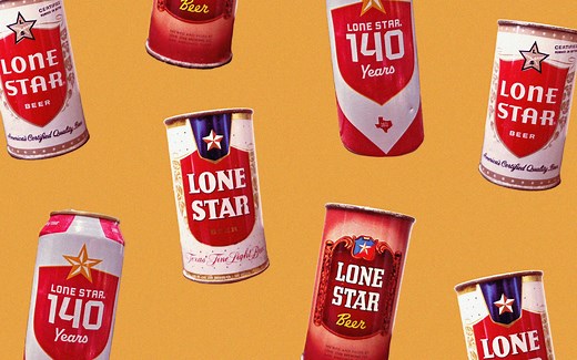 The “National Beer of Texas” Isn’t as Old as It Claims