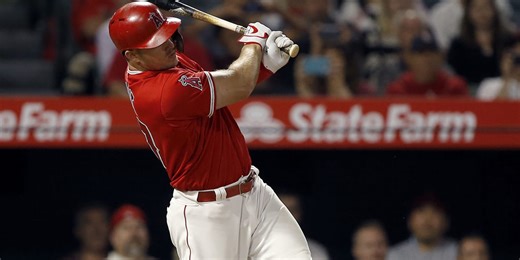 The 10 best seasons on losing teams