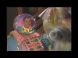 Nick Jr. - Eureeka's Castle Don't Touch That Box