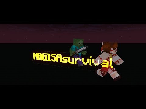 【Minecraft】JAVA版マインクラフトサバイバル#minecraft
