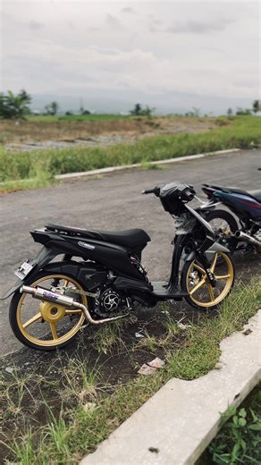 Upgrade Your Beat with Kenalpot by DA RACING