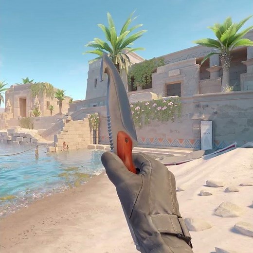 Gut Knife | CS2 (2024)