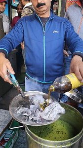 109K views · 616 reactions | Dhuni Wali Chatni and Kaladi Pizza | Food Founder | Facebook