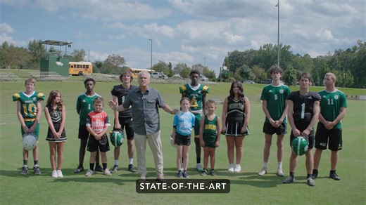 8.2K views · 177 reactions |  Two teams. One vision. Rock Springs...