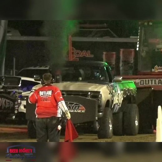 19K views · 534 reactions | Power Trip making the sled look light!! #truckpull #dieselpower | 4wd Diesel Truck Pullers | Facebook