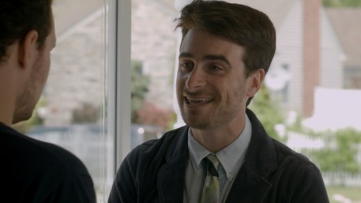 Door To Door Trailer