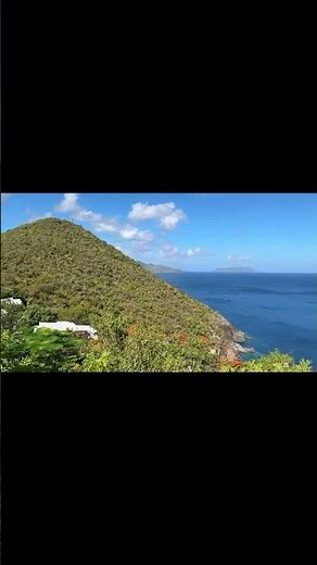 Guana Island