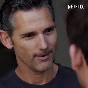 Kjærlighet gjør blind. Dirty John strømmer nå, bare på Netflix. Prøv en måned gratis. | Netflix
