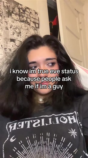 theres layers to this #trueeve #troyesivan