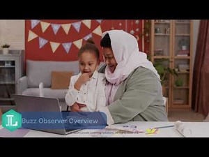 Buzz Observer Overview