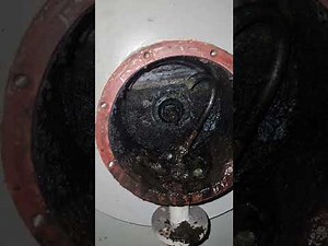 Troubleshooting ICCP (impressed current cathodic protection system).