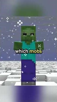 Beating Minecraft's BEDROCK Challenge...