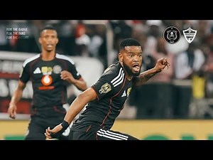 COME ON BUCCS!⚽️⚽️⚽️ Orlando Pirates 3-0 Stellenbosch Fc▪️MTN8 FINAL 2025▪️MATCHDAY ▪️FULL HD 1080p