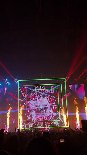 Subtronics - Tesseract Tour 2024 🤯 | 502dbstp