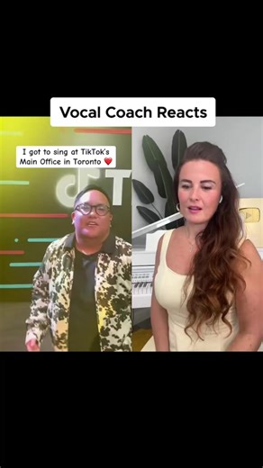 13K views · 241 reactions | #remix with Raymond Salgado. Always love your covers! Want feedback on your singing? Click this link to book your discounted first lesson: https://singlikeasuperstar.com/ A dream without action is just a wish. The journey of a lifetime starts with one step  #coversong #voice #vocals #vocalcoach #learntosing | Tara Simon Vocal Coach | Facebook