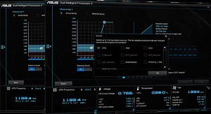 Asus Auto Tuning Extreme