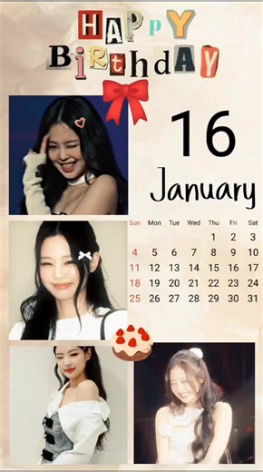 As a fan, watching Jennie grow from her early twenties to now feels truly unreal. 🌍✨ From world tours ✈️ to record-breaking songs 🎶 and iconic fashion moments 👠, she traveled the globe, broke records, and turned every stage into her own universe. From fashion capitals to global charts, success naturally follows her wherever she goes. 👑🔥 Now she’s turning 30, not slowing down but leveling up—surrounded by millions of fans, a dream career, and an impact that goes far beyond numbers. Jennie is