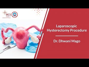 Know More About Hysterectomy - SCI International Hospital