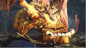 Phantasy Star Online 2 Sub-Class Update Adds New Weapons And Level Cap