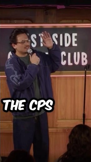 For the record, she’s a great mom.