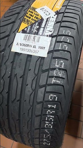 Are cheap Chinese tires really dangerous? I'll try them and post a review. #automobile #mechanic ...