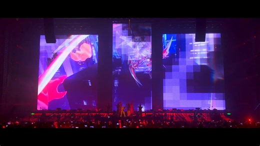 56K views · 939 reactions | [OFFICIAL] Đại Nhạc Hội Honkai: Star Rail...