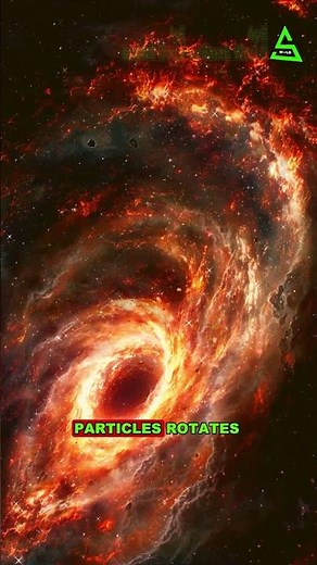 What is EVENT HORIZON of a Black Hole?