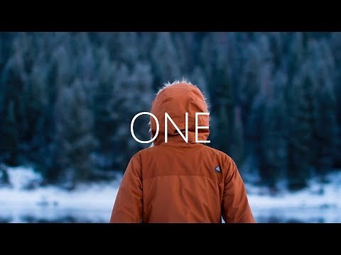 Axel Johansson - One (Lyrics)