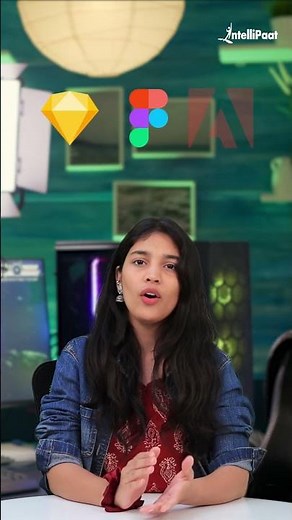 How to start a career in UIUX Designing - Explained in just a minute | Intellipaat