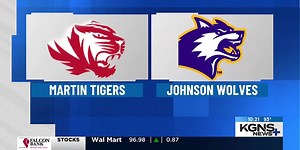 Wolves defeat Tigers in Second Straight Matchup