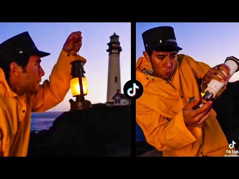ZACH KING TikTok Compilation
