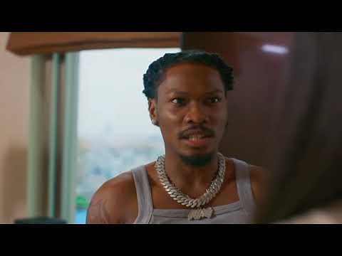 A LAGOS LOVE STORY | Latest Nollywood Netflix movie Trailer #nollywoodmovies #netflix