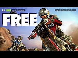 How to get: MX Unleashed FREE on Xbox One | Xbox One S | Xbox One X