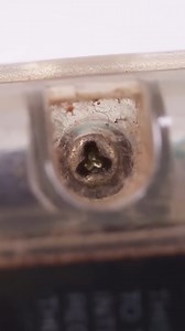 I Restored This 2$ Ebay Junk Game Boy Colour 🎮 Watch more on My Page! #gameboycolor #gameboyrepair #consolerestoration | OddTinkering