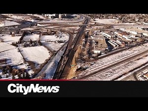 Roads in NW Calgary set to open amid water main repairs