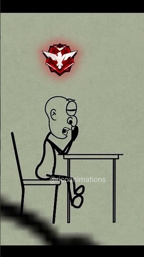 IMPOSSIBLE 😂 #ffshorts #freefire #shorts