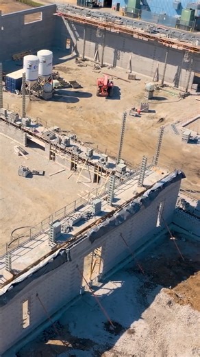 Check out the recent progress of the new Manufacturing and Technology Center and stay up-to-date at elgin.edu/mtc. | Elgin Community College