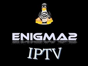 IPTV sur enigma2 comment ça marche
