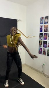 13K views · 330 reactions | Eu Sou A Dança , Eu Vivo da Dança ❤️ Feliz Dia Internacional Da Dança ❤️ A Todos Fazedores da Dança #academypowerdance #fyp #foryou #rells #dance | Preto DoPoder | Facebook