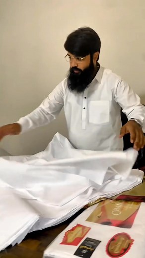 Al Tauheed Textiles Pvt Ltd on Reels