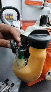 125K views · 1.8K reactions | Punto importante el funcionamiento del tornillo en las desbrozadoras FS 38 FS 55 #stthil #tips #Motosierra #desbrozadora | huastekitoteo | Facebook