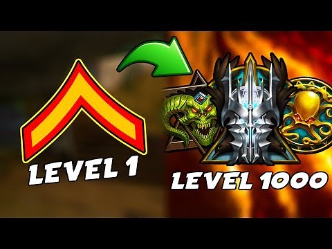 Top 5 FASTEST Leveling Up Strategies in Black Ops 3 Zombies ~ Black Ops 3 Zombie Chronicles